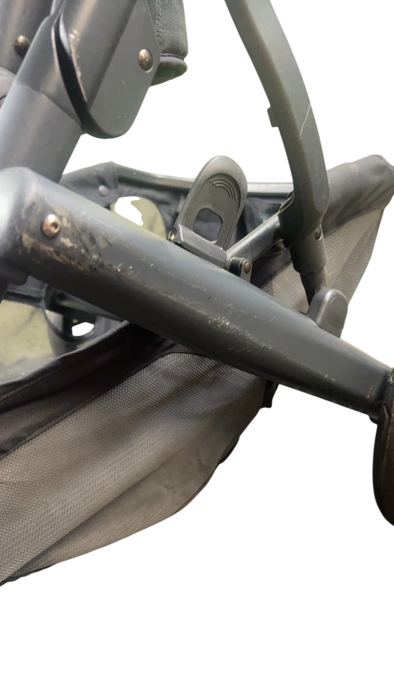 Shop UPPAbaby VISTA V2 Stroller, 2021, Jake (Black) at GoodBuy Gear