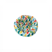 Shop Bright Starts Around We Go 2-In-1 Activity Center, Tropical Cool at GoodBuy Gear