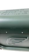 Shop Stokke JetKids BedBox, Golden Olive at GoodBuy Gear