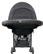 Shop Baby Jogger City Tour 2 Single Stroller, 2024, Pitch Black at GoodBuy Gear