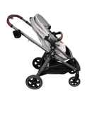Shop Maxi-Cosi Zelia2 Luxe Stroller Only, 2023, Network Sand at GoodBuy Gear