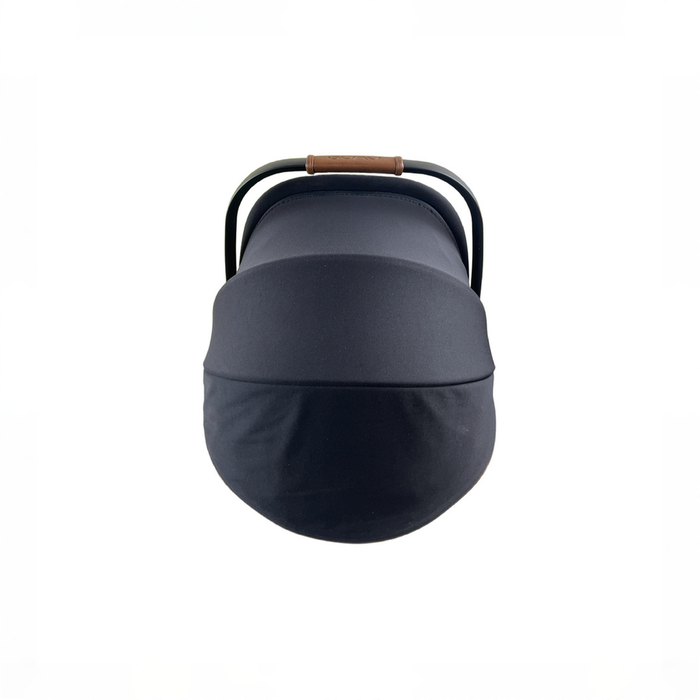 Shop Nuna Pipa Urbn Infant Car Seat, 2024, Caviar at GoodBuy Gear
