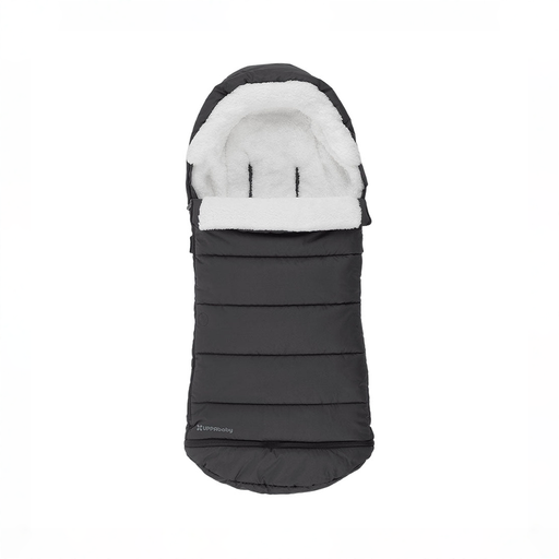Shop UPPAbaby Cozy Ganoosh, Jake (Charcoal) at GoodBuy Gear