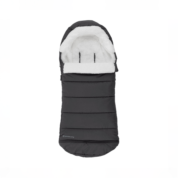 Shop UPPAbaby Cozy Ganoosh, Jake (Charcoal) at GoodBuy Gear