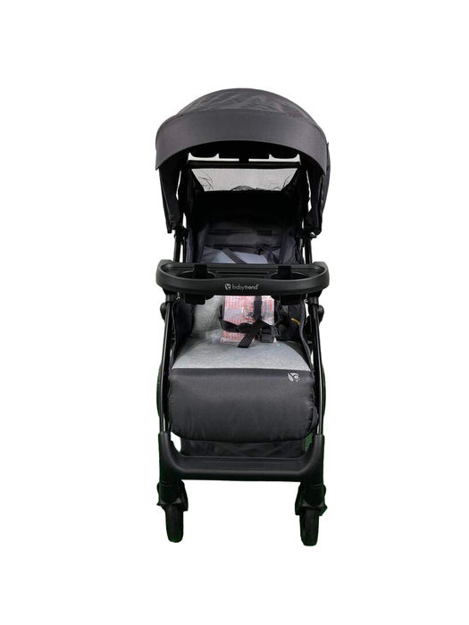 used Strollers