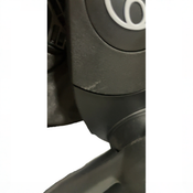 Shop Evenflo Omni Plus Stroller, 2024, Mylar Gray at GoodBuy Gear