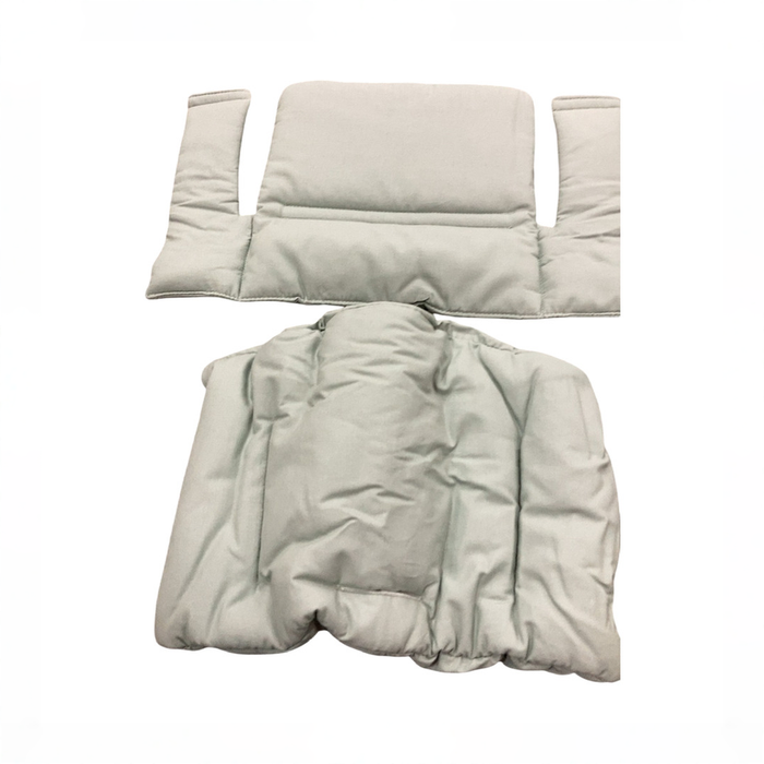 Shop Stokke Tripp Trapp Classic Cushion, Glacier Green, Version 2.0 at GoodBuy Gear