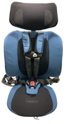 Shop WAYB Pico Portable Car Seat, 2023, Midnight Sky at GoodBuy Gear