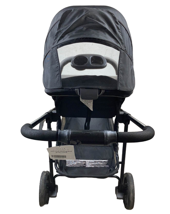 used Strollers