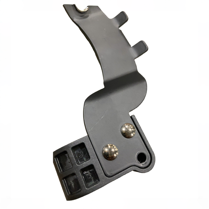 Shop Wonderfold Car Seat Adapter for Nuna/Cybex/Maxi-Cosi, W2 Series at GoodBuy Gear