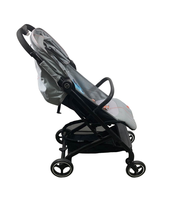 used Strollers