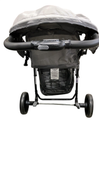 Shop Baby Trend EZ Ride Travel System Stroller, 2025, Dash Grey at GoodBuy Gear