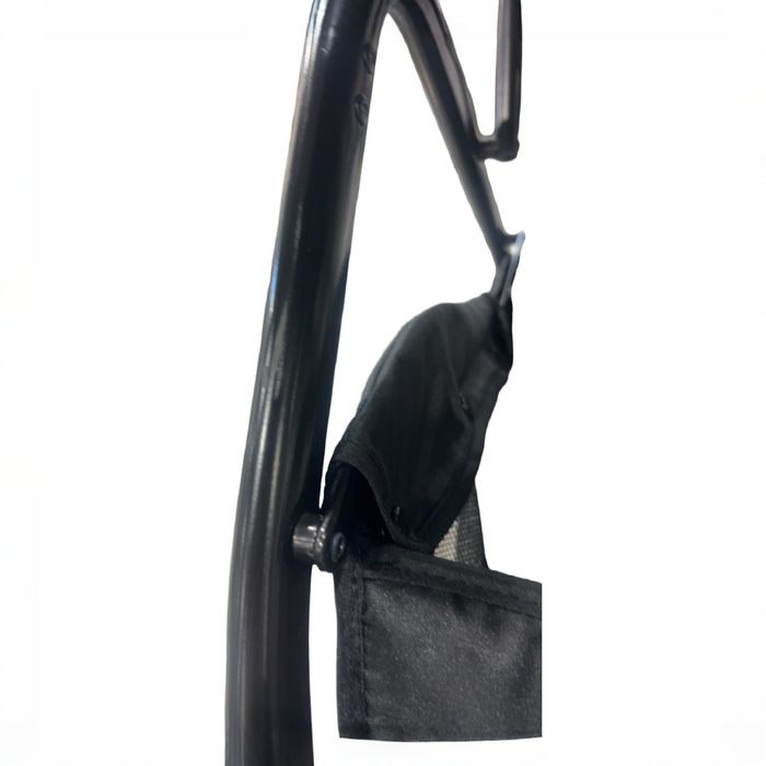 Shop Parent’s Choice Lightweight Quick Fold Baby Stroller, 2026, Black at GoodBuy Gear