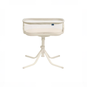 Shop Halo BassiNest Swivel Sleeper 4.0 Signature, Oat at GoodBuy Gear