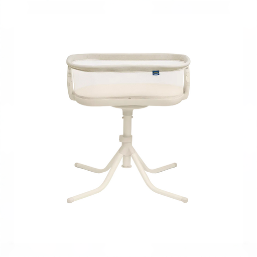 Shop Halo BassiNest Swivel Sleeper 4.0 Signature, Oat at GoodBuy Gear