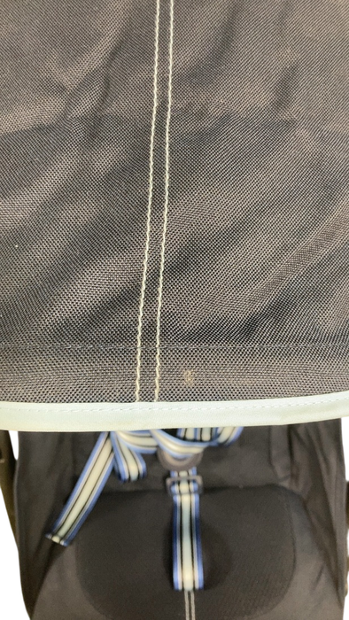 Shop Cybex Libelle 2 Compact Stroller, 2023, Ocean Blue at GoodBuy Gear