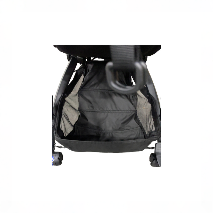 Shop Thule Spring 2.0 Stroller, 2025, Black at GoodBuy Gear