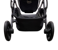 Shop UPPAbaby Vista V3 Stroller, 2024, Paige with Bassinet at GoodBuy Gear
