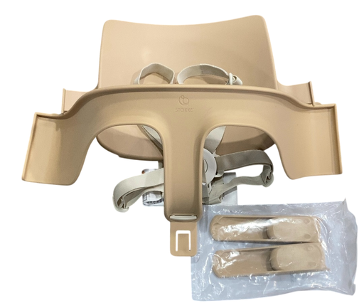 Shop Stokke Tripp Trapp Baby Set2, Natural at GoodBuy Gear