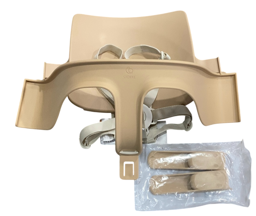 Shop Stokke Tripp Trapp Baby Set2, Natural at GoodBuy Gear