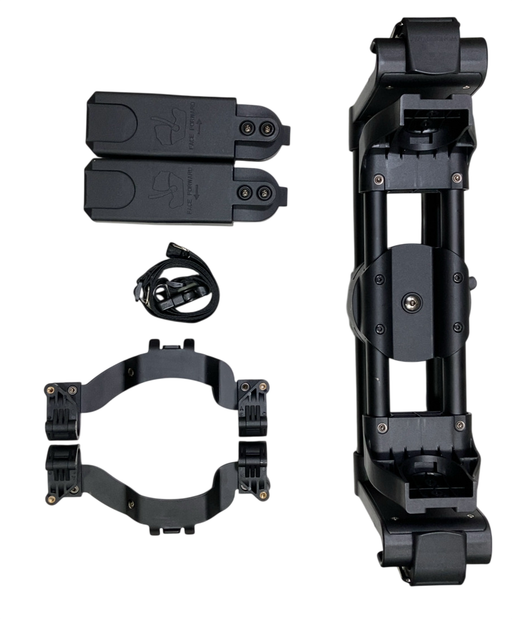 Shop Wonderfold Car Seat Adapter for Nuna/Cybex/Maxi-Cosi, W2 Series at GoodBuy Gear