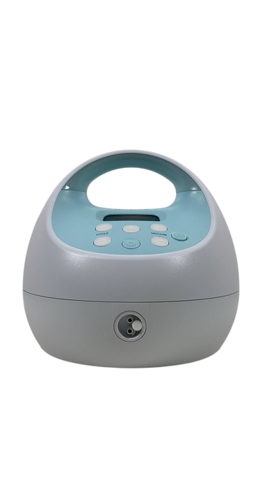 Shop Spectra Baby S1 Plus Premier Rechargeable Breast Pump at GoodBuy Gear