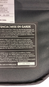 Shop UPPAbaby Rumbleseat V2+, Jake (Charcoal) at GoodBuy Gear
