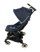 Shop Cybex Libelle 2 Compact Stroller, 2023, Ocean Blue at GoodBuy Gear
