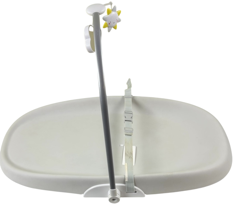 Shop Skip Hop Wipe-Clean Changing Pad, Grey at GoodBuy Gear