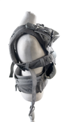 Shop Nuna Cudl Baby Carrier, Slate at GoodBuy Gear