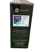 Shop 4moms MamaRoo Multi-Motion Baby Swing, Black Classic at GoodBuy Gear