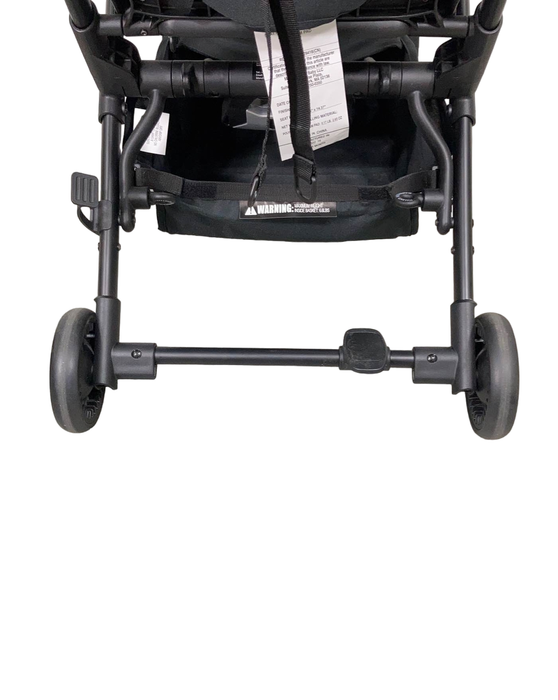 Bumprider Connect 3 Stroller, 2022, Black/Sand