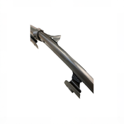 Shop Chicco KeyFit Caddy Stroller Frame, 2025, Black at GoodBuy Gear