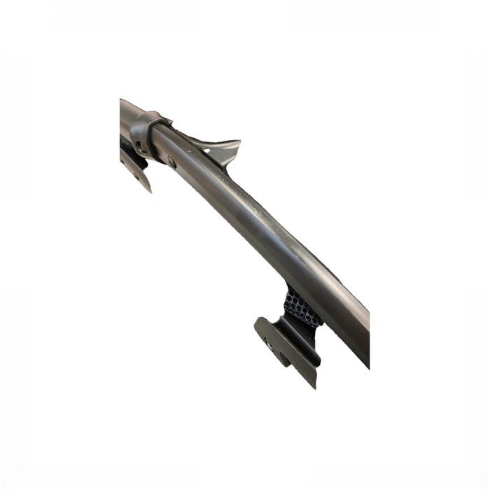 Shop Chicco KeyFit Caddy Stroller Frame, 2025, Black at GoodBuy Gear