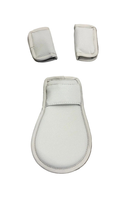 Orbit Baby G5 Infant Car Seat Liner, Light Gray