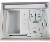 Shop Miku Pro Smart Baby Monitor with Wall Mount at GoodBuy Gear