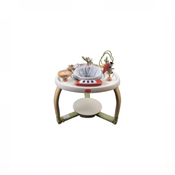 Shop Tiny Love 5-in-1 Stationary Activity Center, Deluxe Boho at GoodBuy Gear