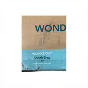 Shop Wonderfold Snack Tray, Black, W4 Flex Model at GoodBuy Gear