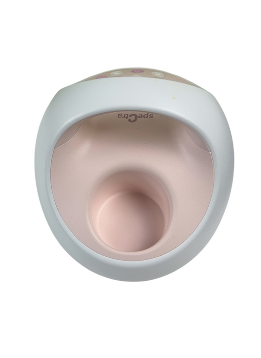 Shop Spectra Baby S2 Plus Electric Breast Pump, Pink at GoodBuy Gear