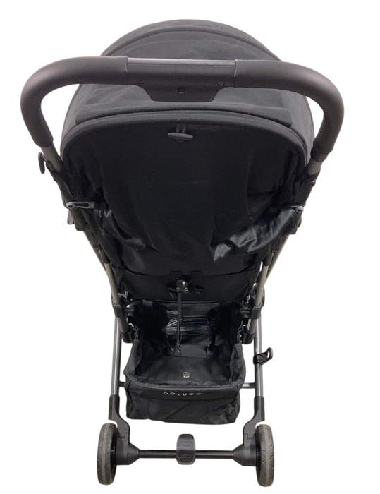 Shop Colugo Compact Stroller, 2023, Black at GoodBuy Gear