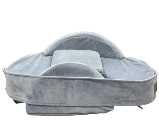 Shop Momcozy MaxSupport Nursing Pillow, Cozy ProGray at GoodBuy Gear