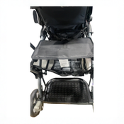 Shop Baby Trend Sit N' Stand 2.0 Stroller, 2025, Simply Grey at GoodBuy Gear