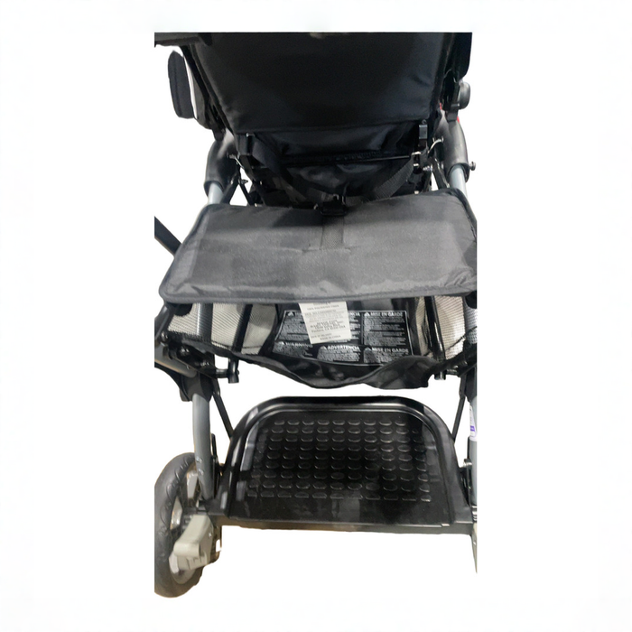 Shop Baby Trend Sit N' Stand 2.0 Stroller, 2025, Simply Grey at GoodBuy Gear