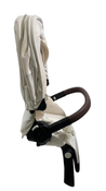 Shop Cybex Gazelle S Seat Unit, Black Frame, Seashell Beige at GoodBuy Gear