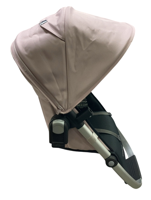 Shop UPPAbaby Rumbleseat V2+, Alice (Dusty Pink) at GoodBuy Gear