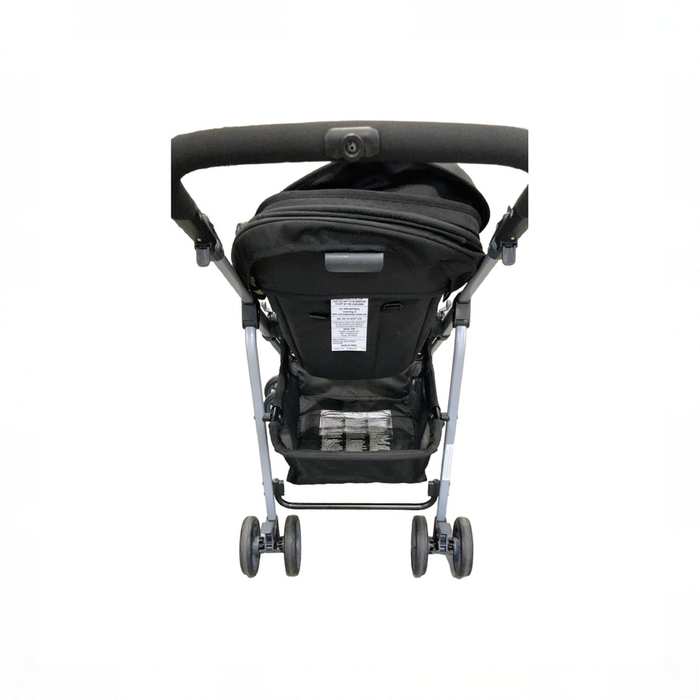 Shop DRAFT - Evenflo Reversi Lightweight Reversible Stroller, 2026, Leonis Green at GoodBuy Gear