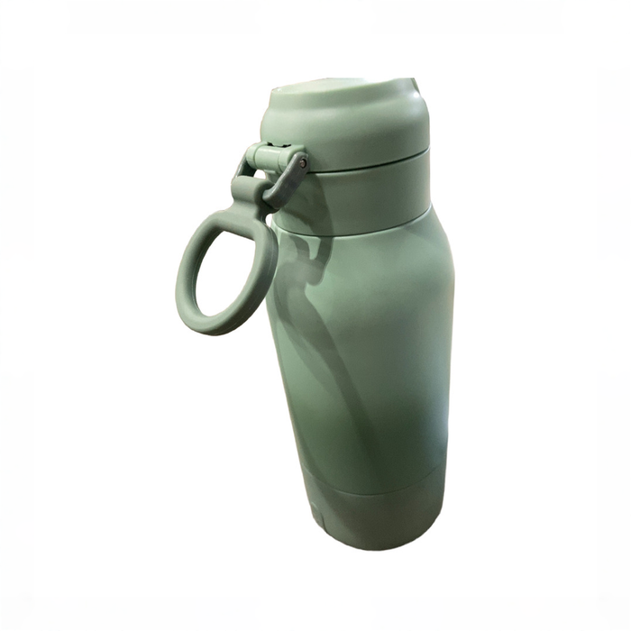 Shop Momcozy Superfast Portable Breast Milk & Water Warmer for Travel, Green, MW05 at GoodBuy Gear