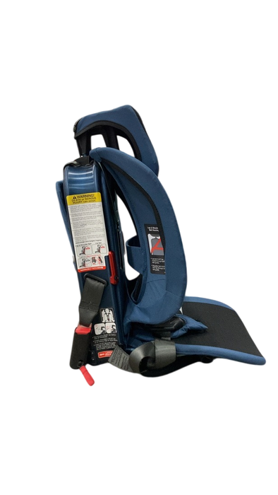 Shop WAYB Pico Portable Car Seat, 2024, Midnight Sky at GoodBuy Gear