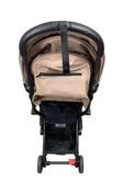Shop Stokke YOYO3 Complete Stroller, 2024, Black, Taupe at GoodBuy Gear