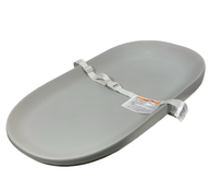Shop Jool Waterproof Changing Pad, Gray at GoodBuy Gear
